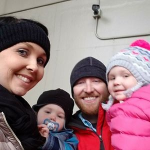 Meet your Posher, Jenna